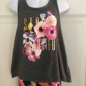 Old Navy Girl’s Active Tank Top